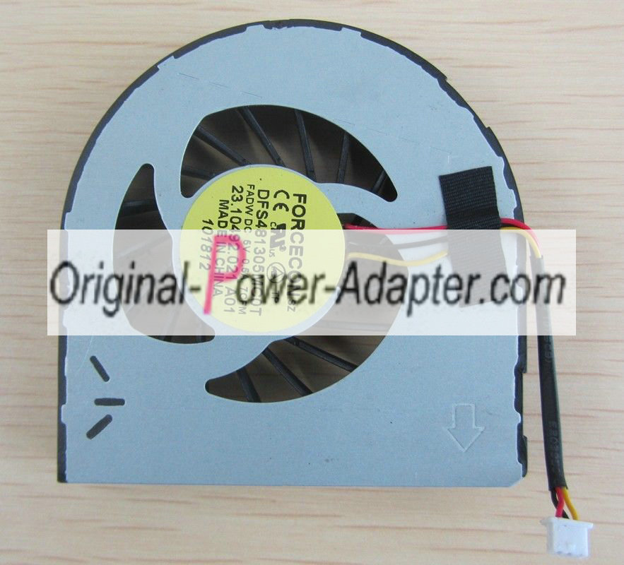 New Dell Inspiron M4040 M5040 N4050 N5040 N5050 V1450 fan